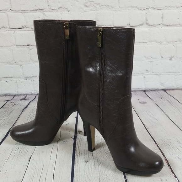 Anne Klein | Shoes | Boots | Poshmark